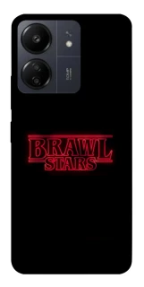 Чохол на Xiaomi Redmi 13C Brawl Stars ver.12 фото 1 з 1