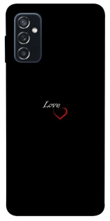 Чохол на Samsung Galaxy M52 Love aesthetic ver.9 фото 1 з 1