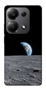 Чехол на Xiaomi Redmi Note 13 Pro 4G Artemis 2 фото 1 из 1