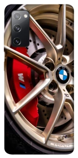 Чохол на Samsung Galaxy S20 FE Wheel v9 фото 1 з 1