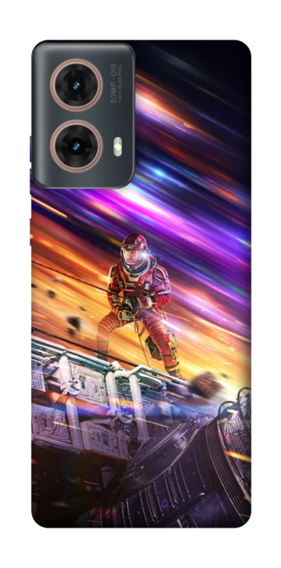 Чохол на Motorola Moto G85 Project Hail Mary ver.6 фото 1 з 1