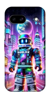 Чохол на Google Pixel 8a Roblox aesthetics ver.5 фото 1 з 1