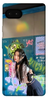 Чохол на Google Pixel 7a Asa v2 - BABYMONSTER фото 1 з 1