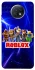 Чохол на Xiaomi Redmi Note 9 5G / Note 9T Roblox aesthetics фото 1 з 1