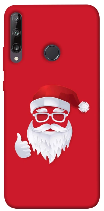 Чехол на Huawei P40 Lite E Christmas mood ver.12 фото 1 из 1
