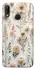 Чохол на Huawei P20 Lite Floral design ver.1 фото 1 з 1