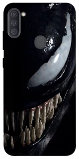 Чехол на Samsung Galaxy A11 Venom smile фото 1 из 1