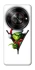 Чохол на ZTE Nubia Focus Grinch mood ver.2 фото 1 з 1
