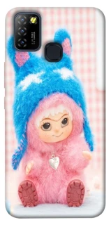 Чохол на Infinix Hot 10 Lite Wakuku ver.5 фото 1 з 1