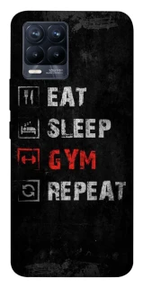 Чохол на Realme 8 Gym фото 1 з 1