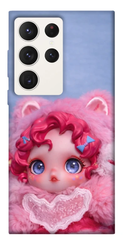 Чохол на Samsung Galaxy S23 Ultra SKULLPANDA × My Little Pony Ver.5 фото 1 з 1