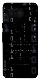 Чехол на Google Pixel 8 Numbers фото 1 из 1