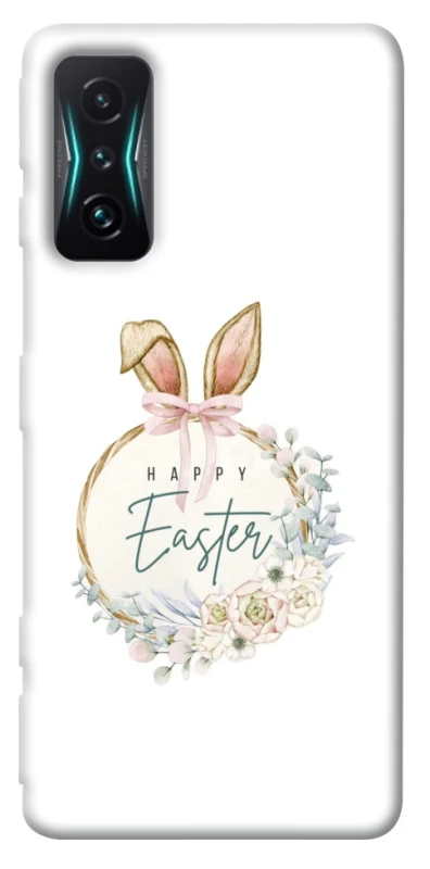 Чохол на Xiaomi Redmi K50 Gaming Easter ver.7 фото 1 з 1