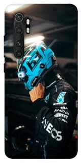 Чохол на Xiaomi Mi Note 10 Lite F-1 ver.8 фото 1 з 1