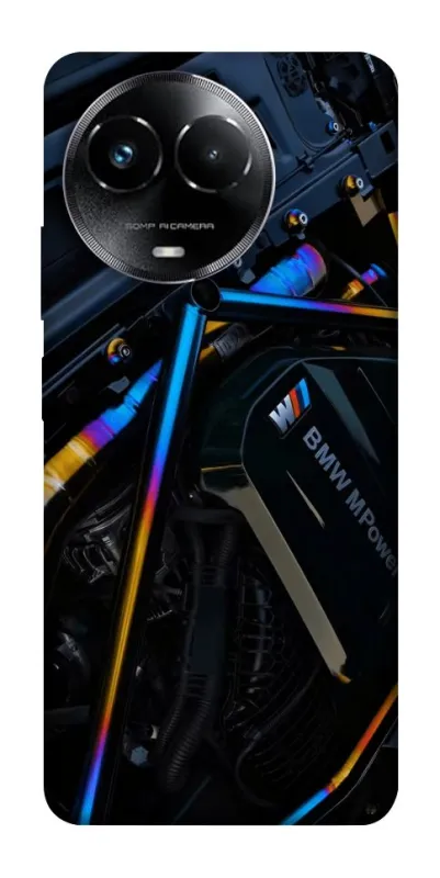 Чохол на Realme C67 4G BMW v49 фото 1 з 1
