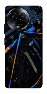 Чехол на Realme C67 4G BMW v49 фото 1 из 1