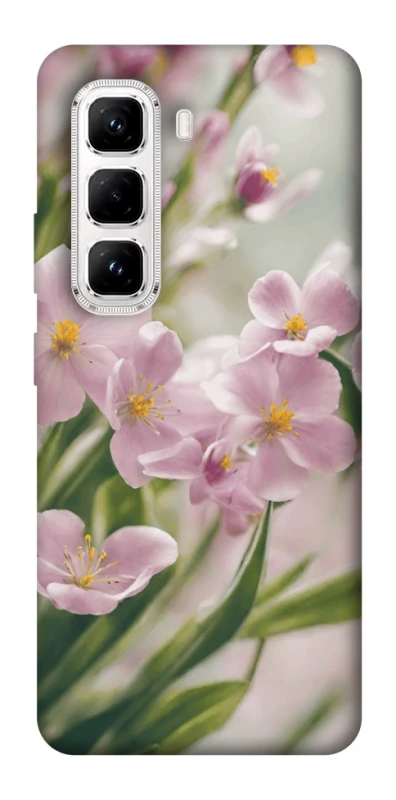 Чехол на Infinix Hot 50 Pro Spring фото 1 из 1