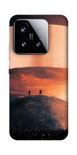 Чехол на Xiaomi 15 Kanye West ver.9 фото 1 из 1