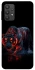 Чохол на Samsung Galaxy A32 (A325F) 4G fire tiger фото 1 з 1