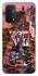 Чехол на Oppo A54 5G / A74 5G GTA ver.2 фото 1 из 1