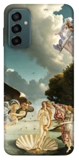 Чохол на Samsung Galaxy M23 5G Art collage ver.3 фото 1 з 1