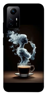 Чохол на Xiaomi Redmi Note 12S Coffe Time фото 1 з 1