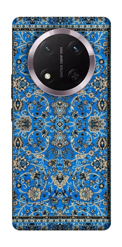 Чехол на Honor X9c Ковёр v52 фото 1 из 1