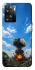 Чохол на OnePlus Nord N20 SE Moscow never sleeps ver.6 фото 1 з 1