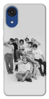 Чехол на Samsung Galaxy A03 Core Stray Kids All Around фото 1 Чехол на Samsung Galaxy A03 Core Stray Kids All Around фото 1 из 1