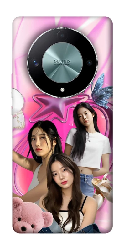 Чохол на Huawei Magic6 Lite Kazuha - LE SSERAFIM фото 1 з 1