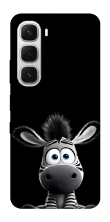 Чехол на Infinix Hot 60i My Zebra фото 1 из 1