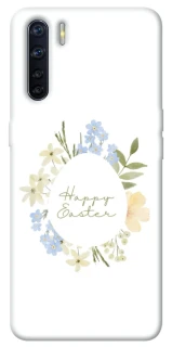 Чехол на Oppo A91 Easter ver.6 фото 1 из 1