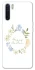Чехол на Oppo A91 Easter ver.6 фото 1 из 1