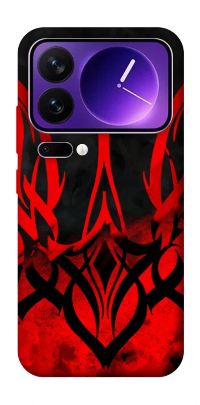 Чохол на Xiaomi 17 Pro Max Герб v18 фото 1 з 1