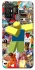 Чохол на ZTE Blade A52 Roblox style фото 1 з 1