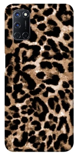 Чохол на Oppo A52 / A72 / A92 Leopard Skin v4 фото 1 з 1