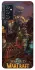 Чохол на Samsung Galaxy M52 Warcraft v2 фото 1 з 1