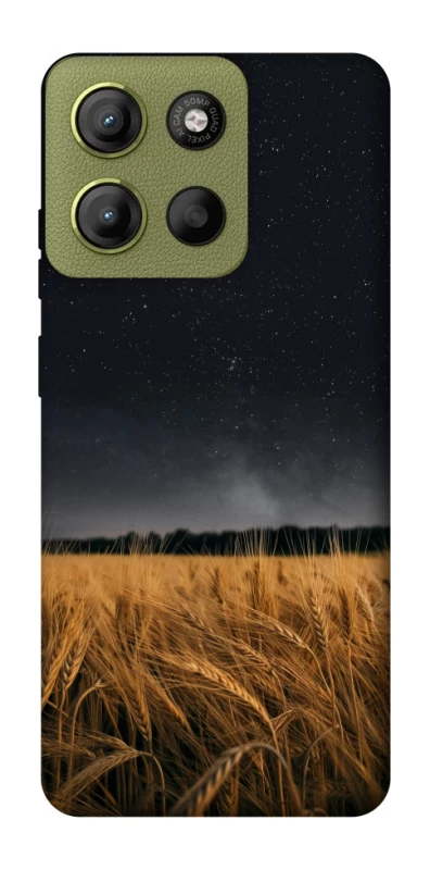 Чохол на Motorola Moto G15 4G grain фото 1 з 1