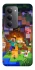 Чохол на Xiaomi Redmi 15 (Global) Minecraft game фото 1 з 1