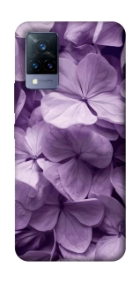 Чохол на Vivo V21 Floral Symphony фото 1 з 1