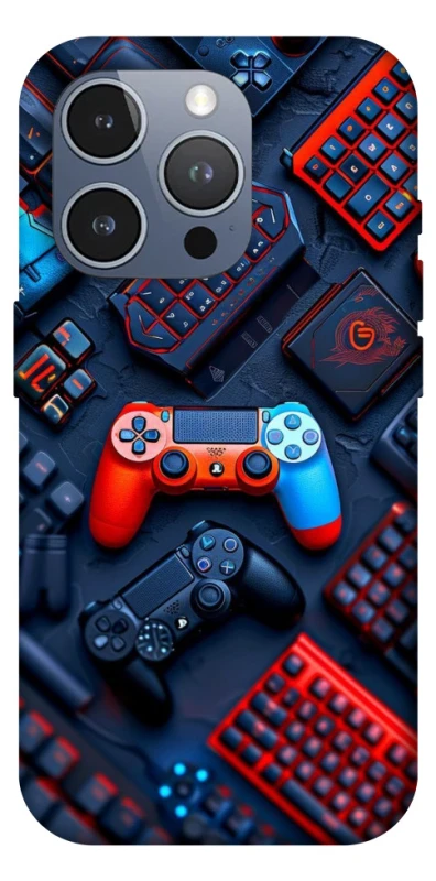 Чохол на Apple iPhone 16 Pro Max Play Station фото 1 з 1