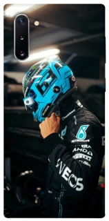 Чехол на Samsung Galaxy Note 10 F-1 ver.8 фото 1 из 1