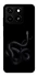 Чохол на ZTE Blade A35 4G Black snake фото 1 з 1