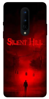 Чохол на OnePlus 8 Silent Hill aesthetic ver.1 фото 1 з 1