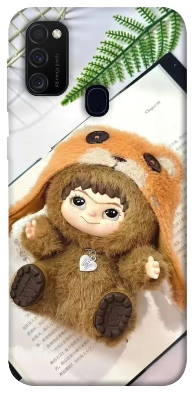 Чохол на Samsung Galaxy M30s / M21 Wakuku ver.4 фото 1 з 1