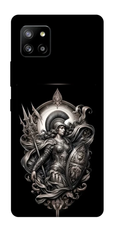Чохол на Samsung Galaxy A42 5G Goddess of war ver.4 фото 1 з 1