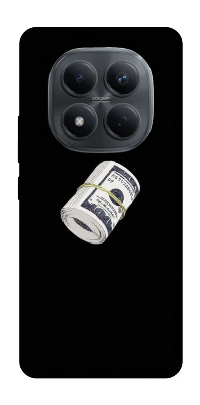 Чехол на Xiaomi Redmi Note 15 Pro 4G Money motivation фото 1 из 1