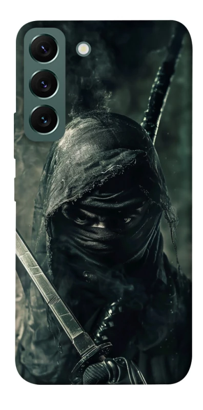 Чохол на Samsung Galaxy S22 Assassin фото 1 з 1