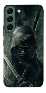 Чохол на Samsung Galaxy S22 Assassin фото 1 з 1