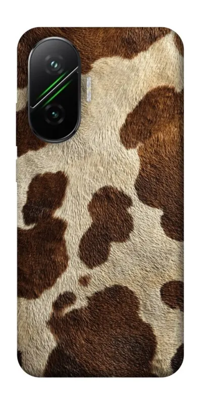 Чохол на Xiaomi Poco F7 Cow фото 1 з 1